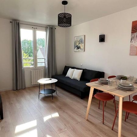 Wd Saint Roch - Appartement 201 - Metro 7 Proche Paris Villejuif Zewnętrze zdjęcie