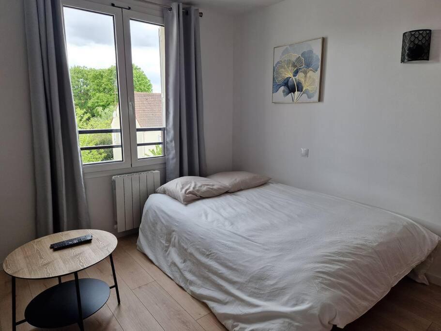 Wd Saint Roch - Appartement 201 - Metro 7 Proche Paris Villejuif Zewnętrze zdjęcie