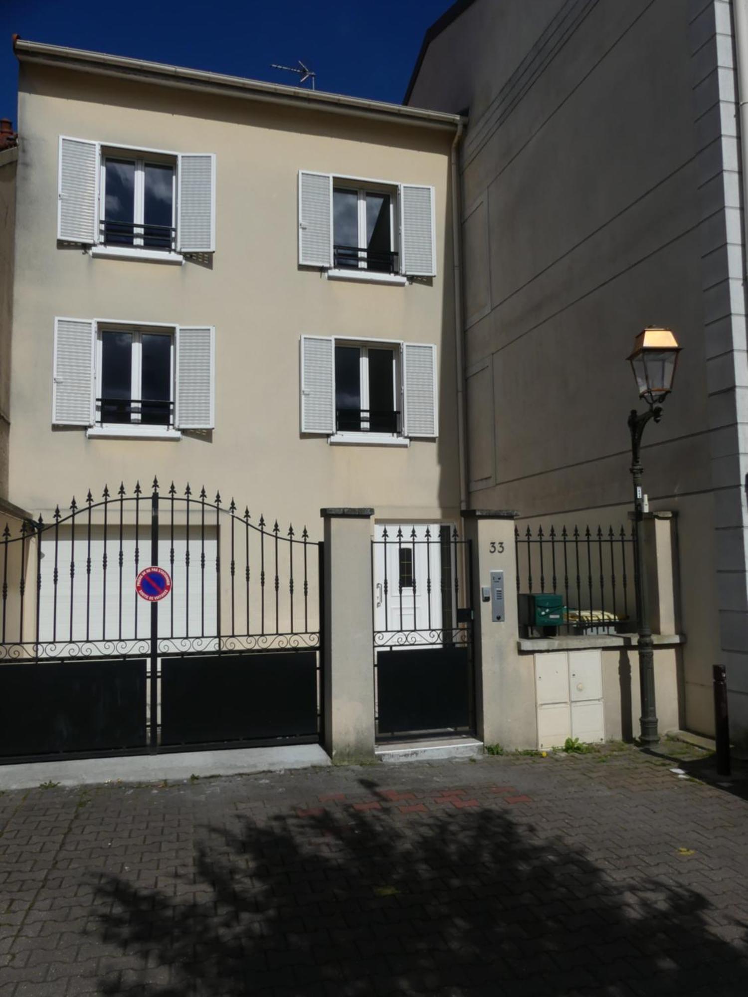Wd Saint Roch - Appartement 201 - Metro 7 Proche Paris Villejuif Zewnętrze zdjęcie